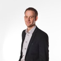 Götenehus Group AB Employee Marcus Åberg's profile photo