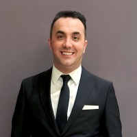 Tekfen Construction Employee Volkan Ersoy's profile photo