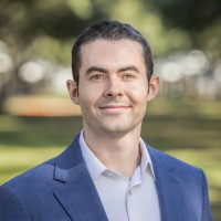 Tenant Services Group Employee Luke Turner's profile photo