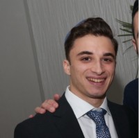 LMC Employee Alex Taub's profile photo