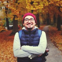 Mohamad Subandi Email