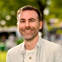 The James Beard Foundation Employee Jamie Daigle's profile photo