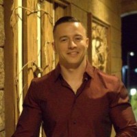Acuriant Employee Justin Lassiter's profile photo