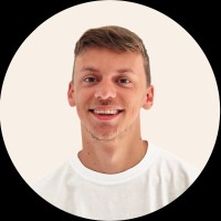 TurnK Employee Aragon Kuster's profile photo