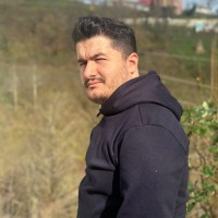 Bonservis Employee İbrahim Özsoy's profile photo