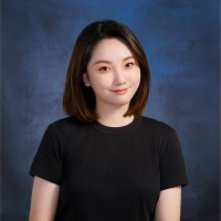 Velotric Employee Cici Zeng's profile photo