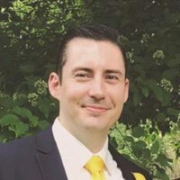 Guidant Power Employee Raymond Brogan's profile photo