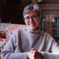 Anne Reed