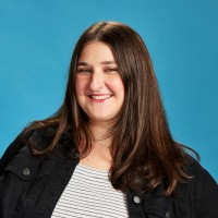 Digital Media Management Employee Melissa Rosenberg's profile photo