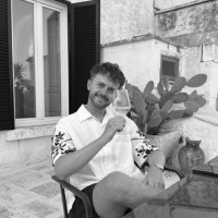 ITV Employee Tom Walch's profile photo