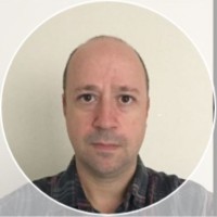 Omega Compliance Employee Orhan Kazgan's profile photo