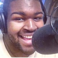 Radiate Media Employee Kwame Miller's profile photo