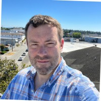 Columbia Hospitality Employee Christopher Tate's profile photo