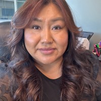 Larry H. Miller Senior Health Employee Erandy Hernandez's profile photo