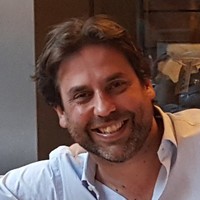 Uphold Employee Anthony Johnson's profile photo