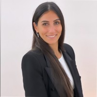 So Shape Employee Ingrid Tordjeman's profile photo