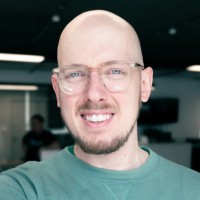 MY DIGITAL ACCOUNTS LIMITED Employee Jacob Nowacki's profile photo