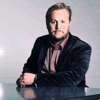 GIM-CH Employee Samuel Vuadens's profile photo