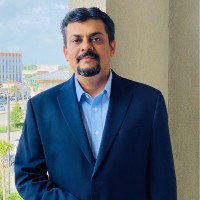 Jindal Tubular USA Employee Vikas Chandra's profile photo