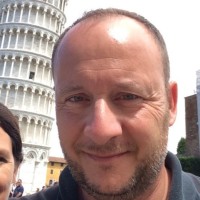 GINEYS Employee William Bonnet's profile photo