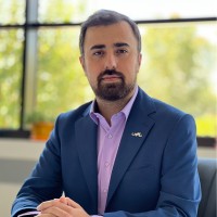 Matris Manufacturing Complex Employee Behzad Karimi's profile photo