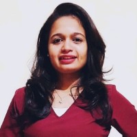PrivateCircle Employee Nikitha Bhatta's profile photo