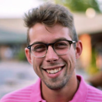 Paycom Employee Ryan Lenihan's profile photo