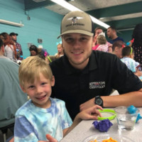 Edwards Chevrolet Downtown and 280 Employee Blake Fuller's profile photo