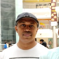 Ravi V Email & Phone Number