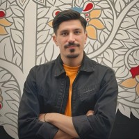 Ebad Ali Email
