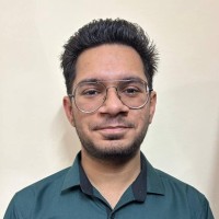 Zimetrics Employee Jatin Parashar's profile photo