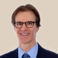 iCapital Employee David Whitehouse's profile photo