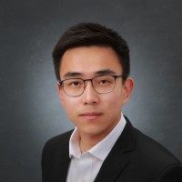 Precog Employee Yifan Wang's profile photo