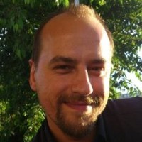 BeezUP Employee Johnny Knoblauch's profile photo