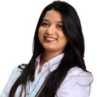 AVS Tecnologia® Employee Gabrielle Trindade's profile photo