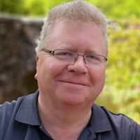 CMD+CTRL Employee Alan Hall's profile photo