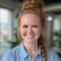 Xebec Realty Employee Kaitlin Perez's profile photo