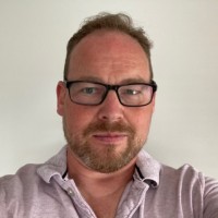 Marketing Logic Employee Jason Rayner's profile photo