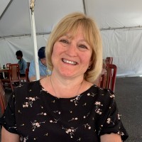 QST Industries Employee Cathy Maher's profile photo