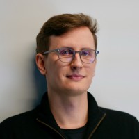 Tagomics Employee Iwo Pieniak's profile photo