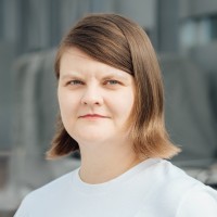 CHplusplus Employee Olga Baranova's profile photo