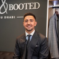 Suited & Booted Employee Ewan Brown's profile photo