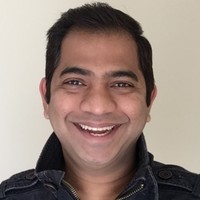 Stellar Agency Employee Anshu Rath's profile photo