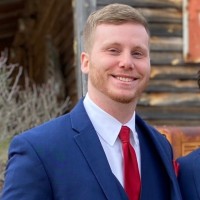 Tech Wheelhouse Employee David Usry's profile photo
