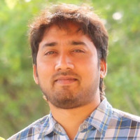 DeARX Employee Srirama Vadlamuri's profile photo