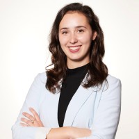 Autonomy Employee Grace Western's profile photo