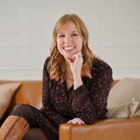 Keller Williams Realty Elite, OKC Employee Haley Doggett's profile photo
