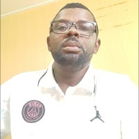 Green Energy International Limited Employee Lawson Osubu's profile photo