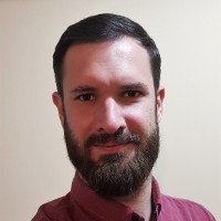 Ericsson Nikola Tesla Employee Aleksandar Vidović's profile photo