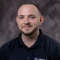 SIGMA Equipment, Inc. Employee Kaelin Canfield's profile photo
